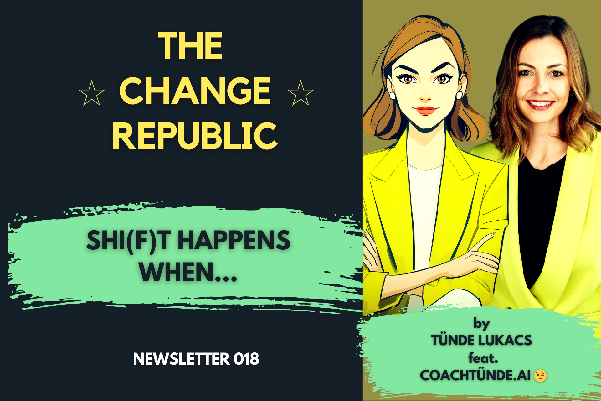Newsletter 018 cover