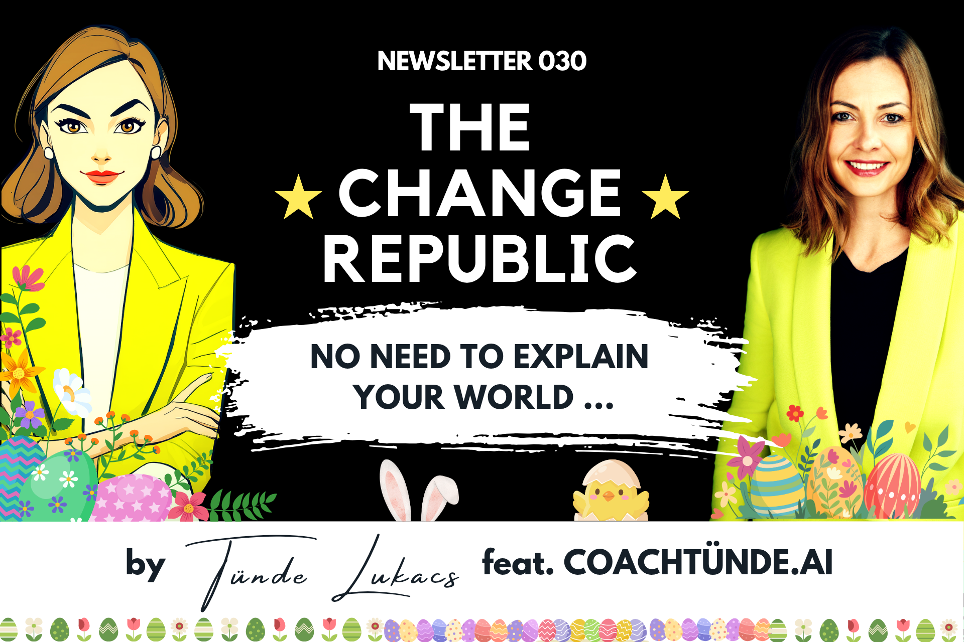 Newsletter 030 cover