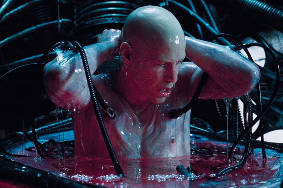 THE MATRIX: RESURRECTIONS” Theories and Predictions | Comic Zombie