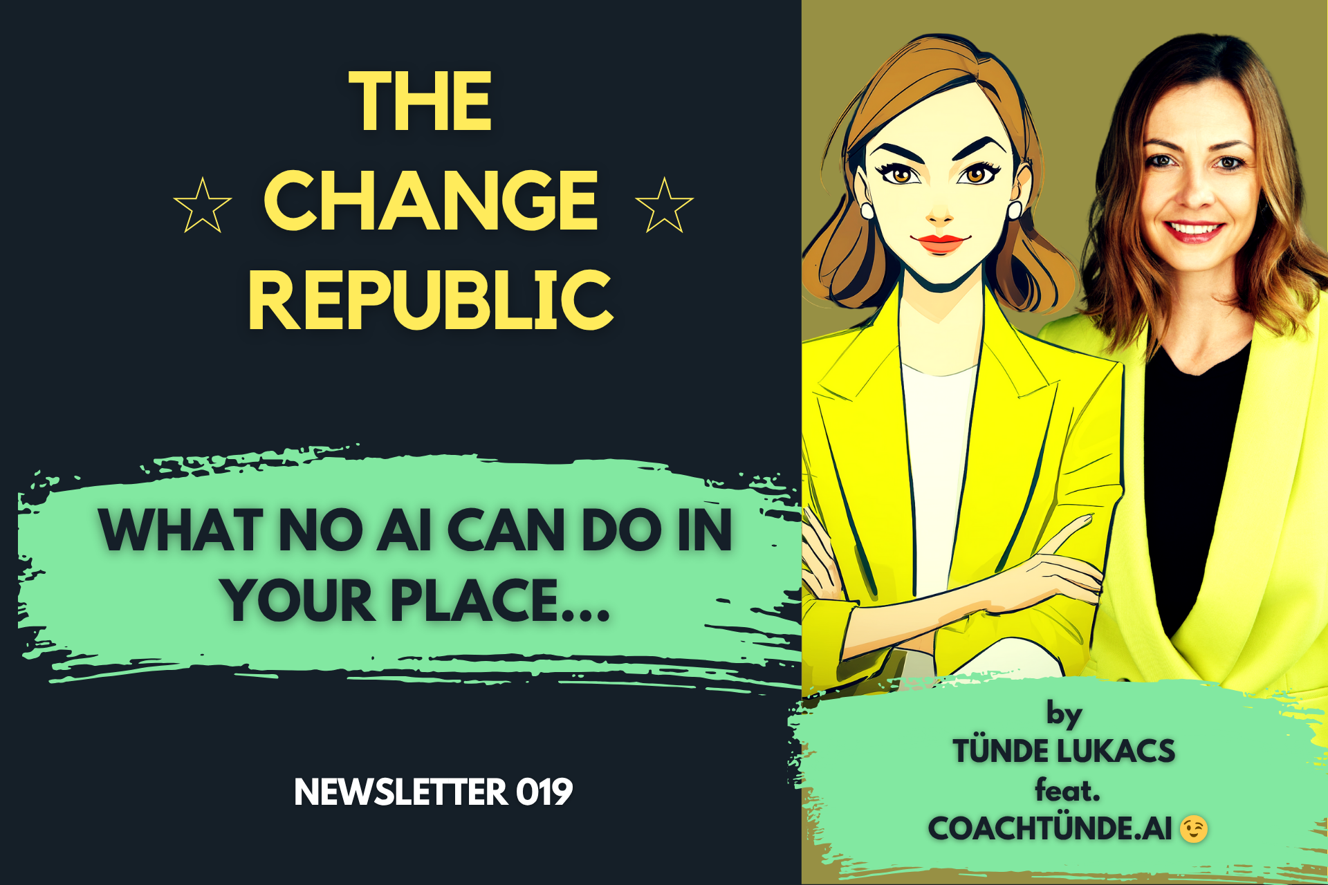 Newsletter 019 cover