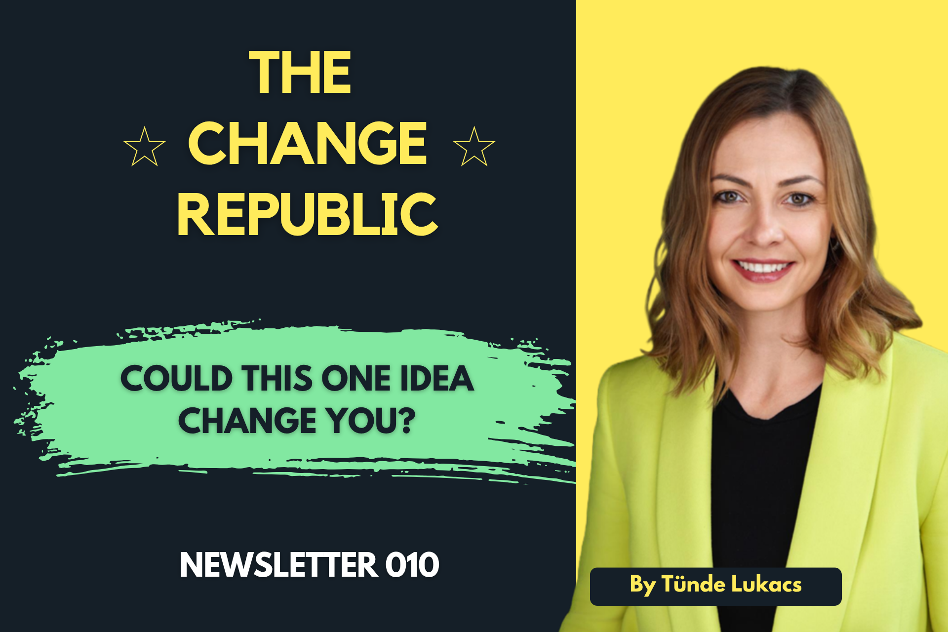 Newsletter 010 cover