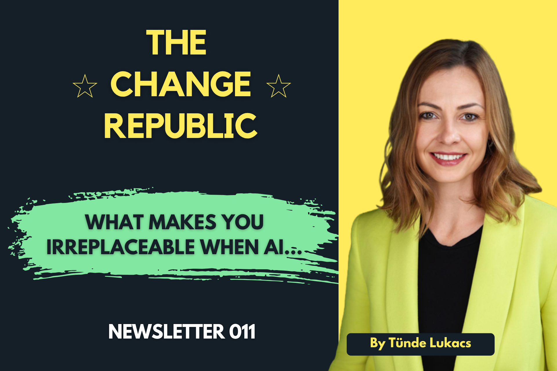 Newsletter 011 cover