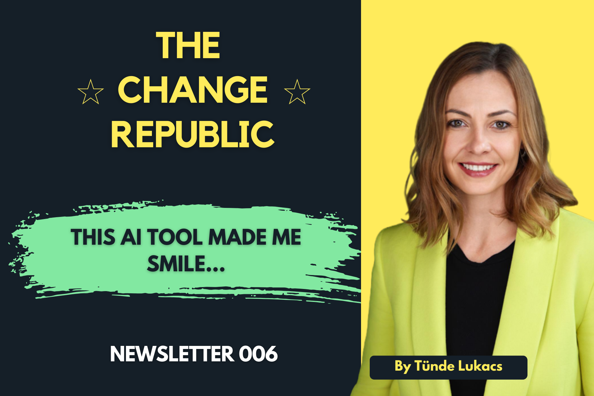 Newsletter 006 cover
