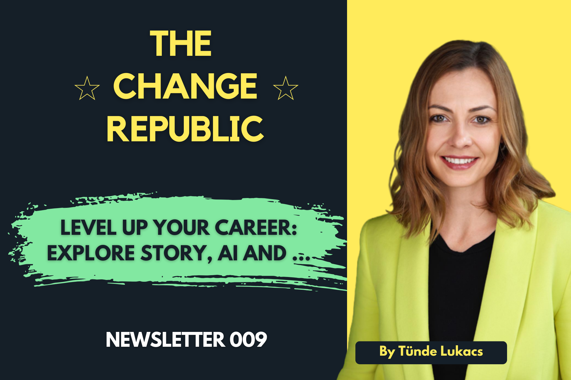 Newsletter 009 cover