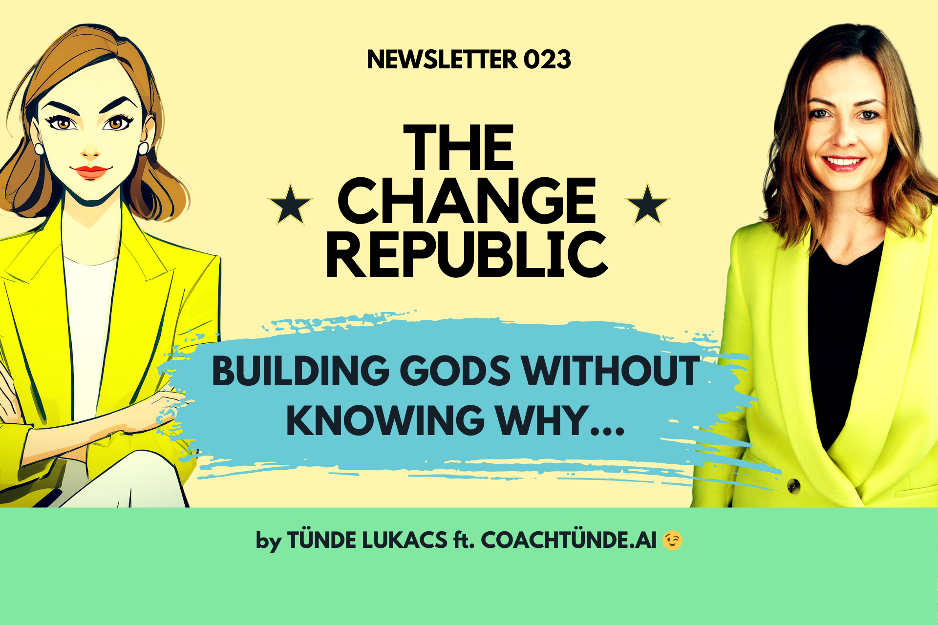 Newsletter 023 cover